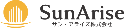 SunArise サン・アライズ株式会社